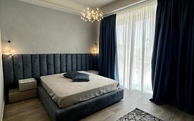 Notti Saracene Rooms